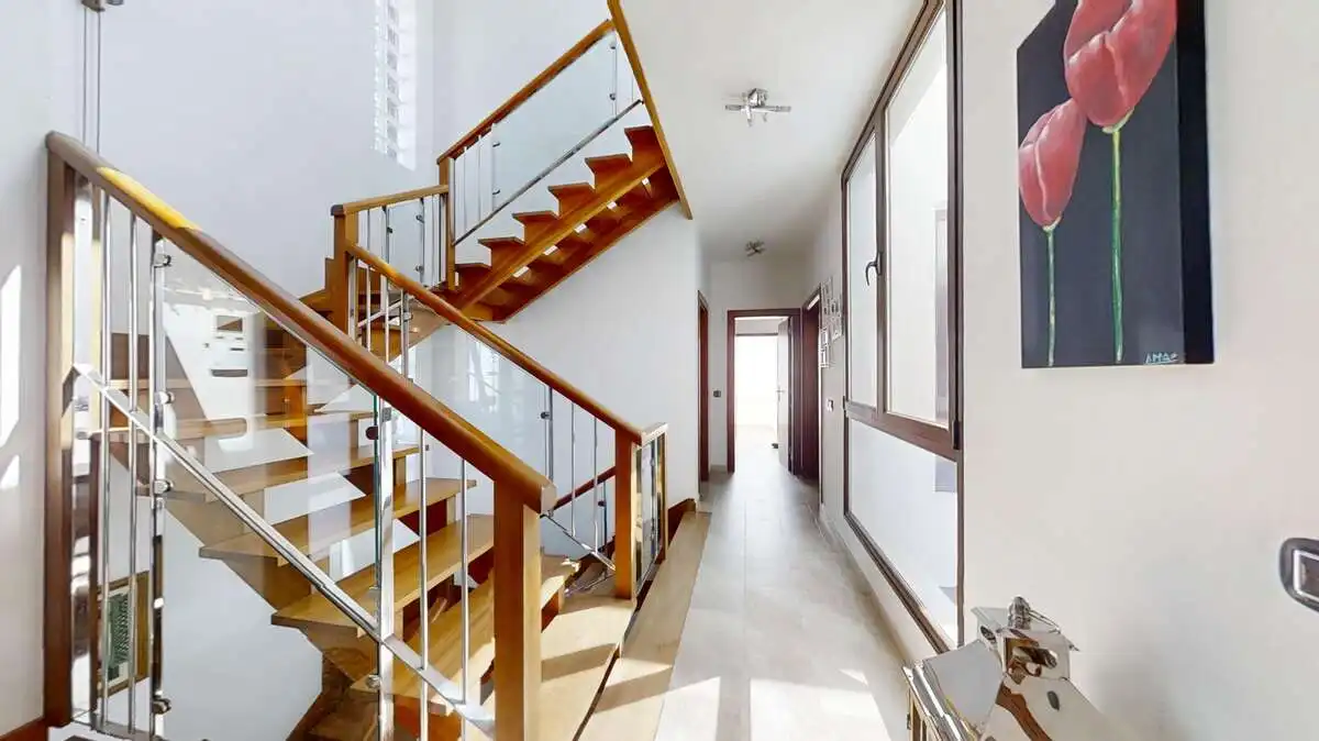 Casa o xalet en venda en Yaiza amb Aire condicionat, Jardí privat i Traster