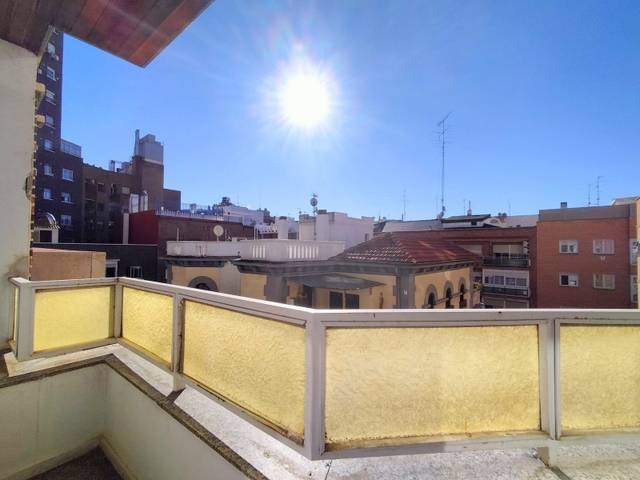 Piso en Venta en Lista