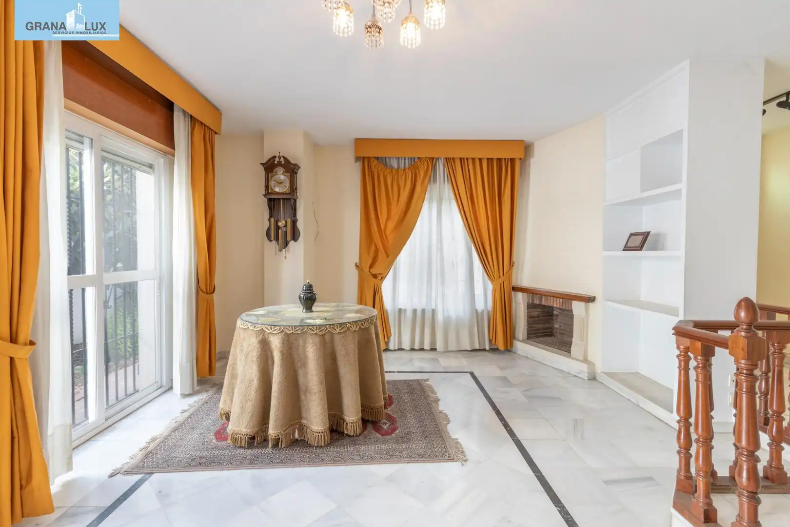 Wohnung mit Terrasse zum Verkauf in Calle de Almajara, imagen 8