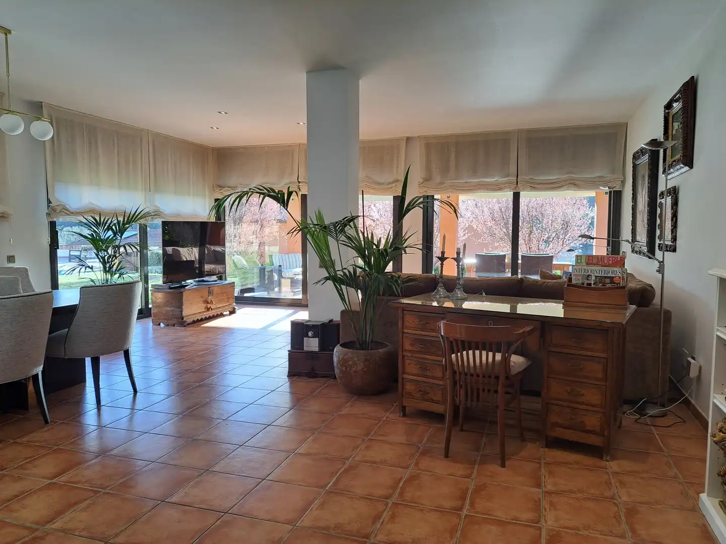 Casa o xalet en venda a Aiguafreda