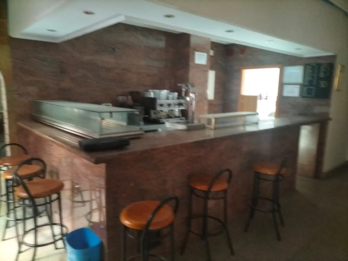 Local en venta en Madrid con Aire acondicionado