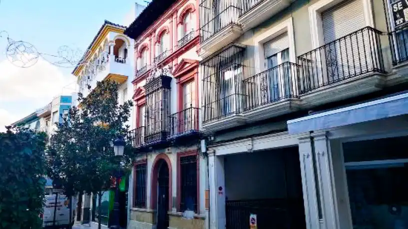 Außenansicht von Geschaftsraum zum Verkauf in Cabra