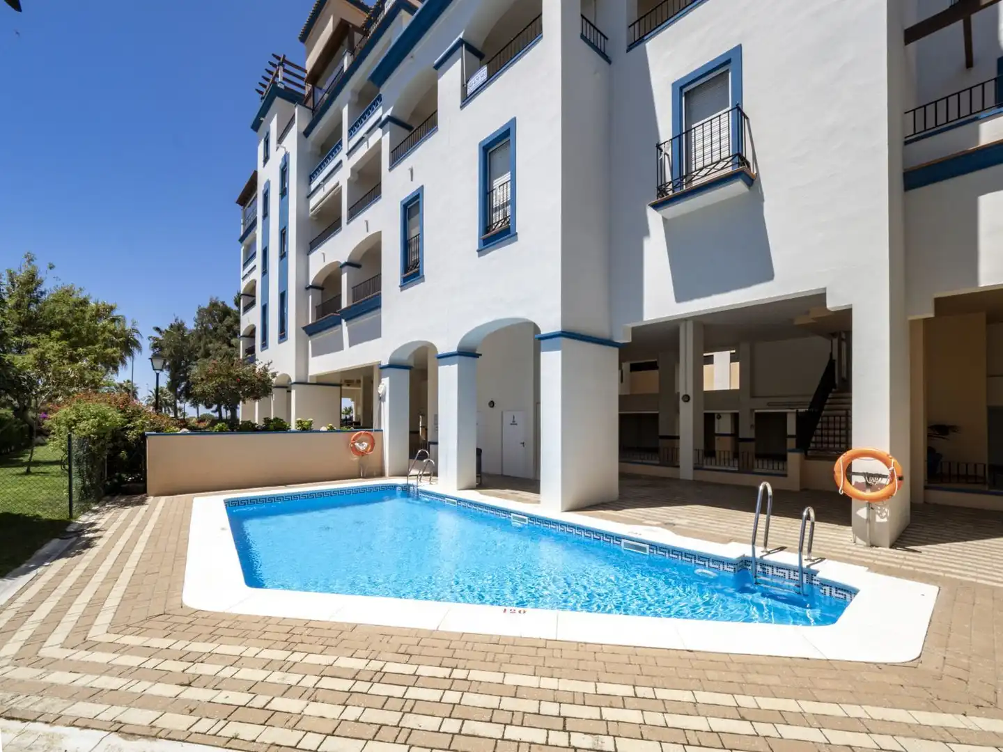 Apartment mit Pool zum Verkauf in Paseo Paseo del Pinillo 15, imagen 38