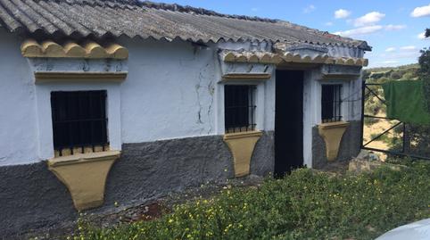 Foto 4 de Terreny en venda a Calle de la Fuente, 9, Algar, Cádiz