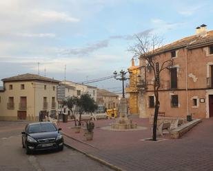 Exterior view of Flat for sale in Campos del Paraíso