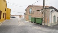 Parking of House or chalet for sale in El Campo de Peñaranda   with Storage room and Balcony
