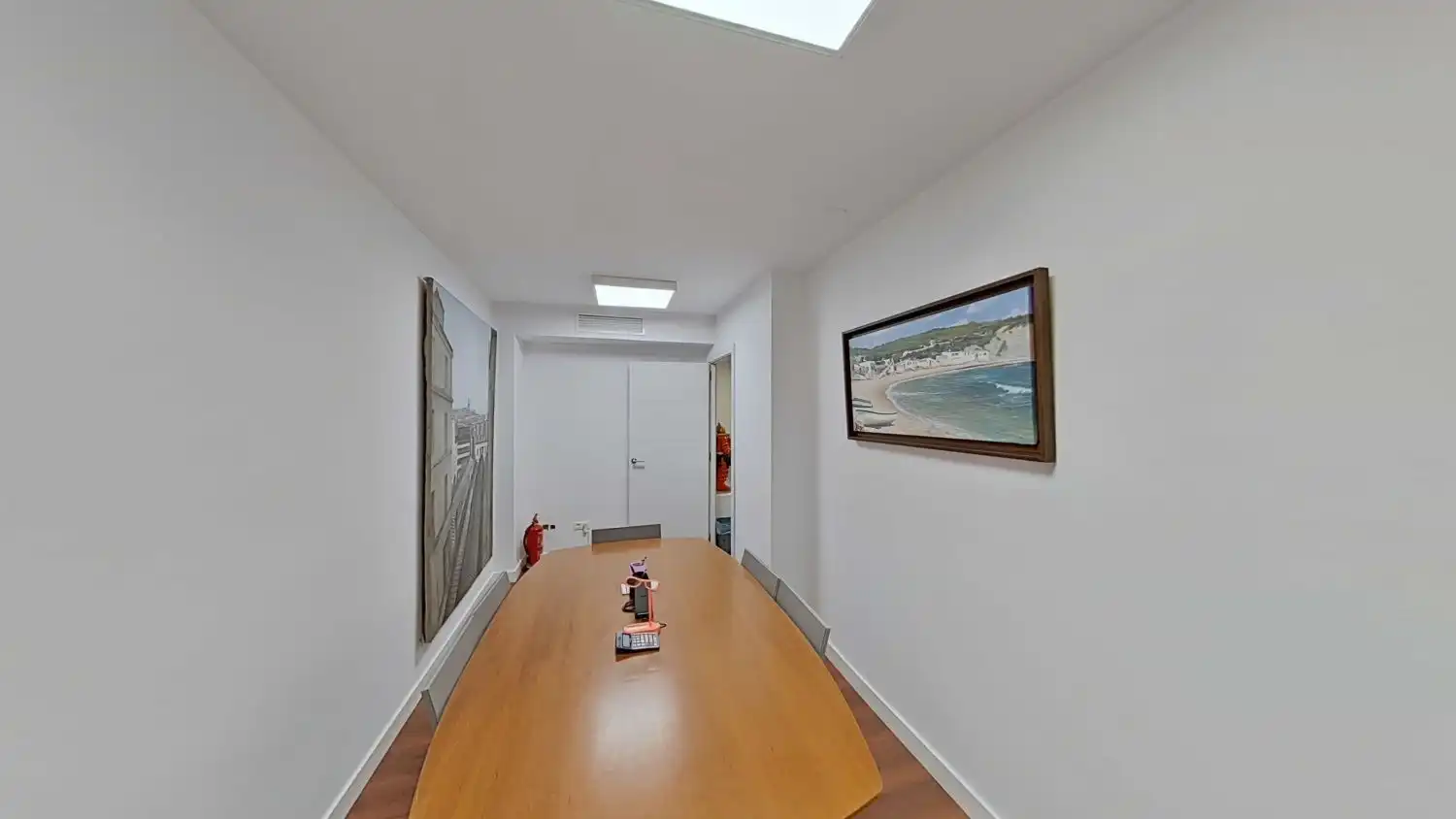 Oficina con ascensor en venta en PLENO CENTRO DE MARBELLA, imagen 14