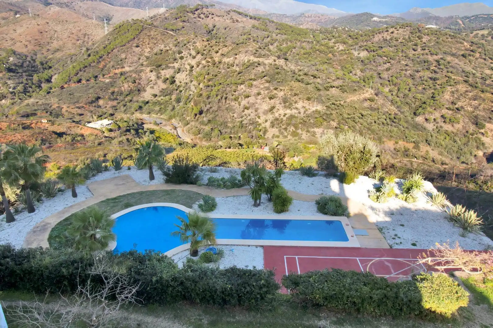 Villa con terrazza in vendita a Polígono Polígono 21 Parcela 67 EL CASTOR LA PIQUETA, imagen 5