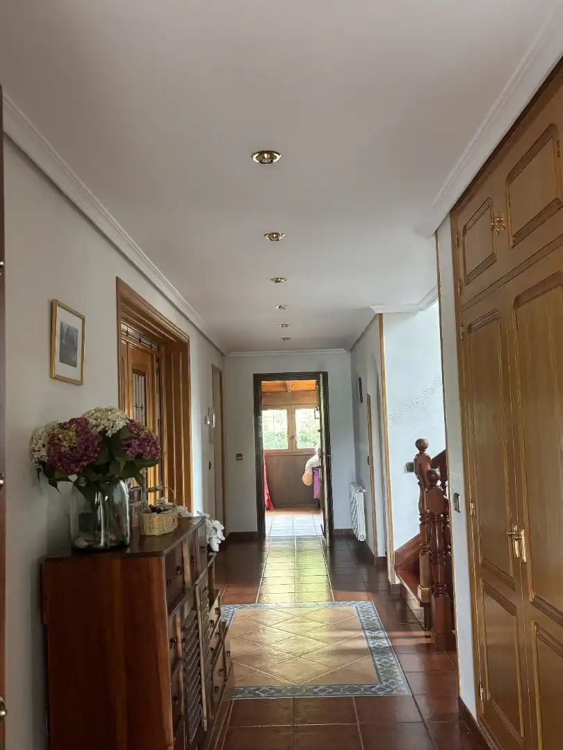 Casa o xalet en venda en Guadarrama amb Calefacció, Jardí privat i Parquet