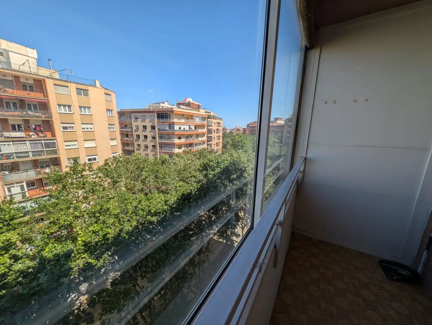 Flat for rent in Passeig de Prim, 29, Ponent