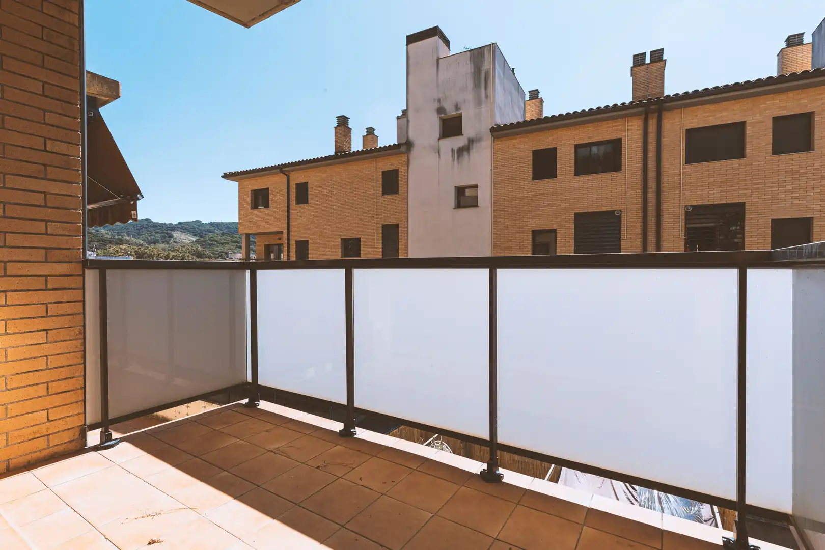 Piso en venta en Sant Cebrià de Vallalta