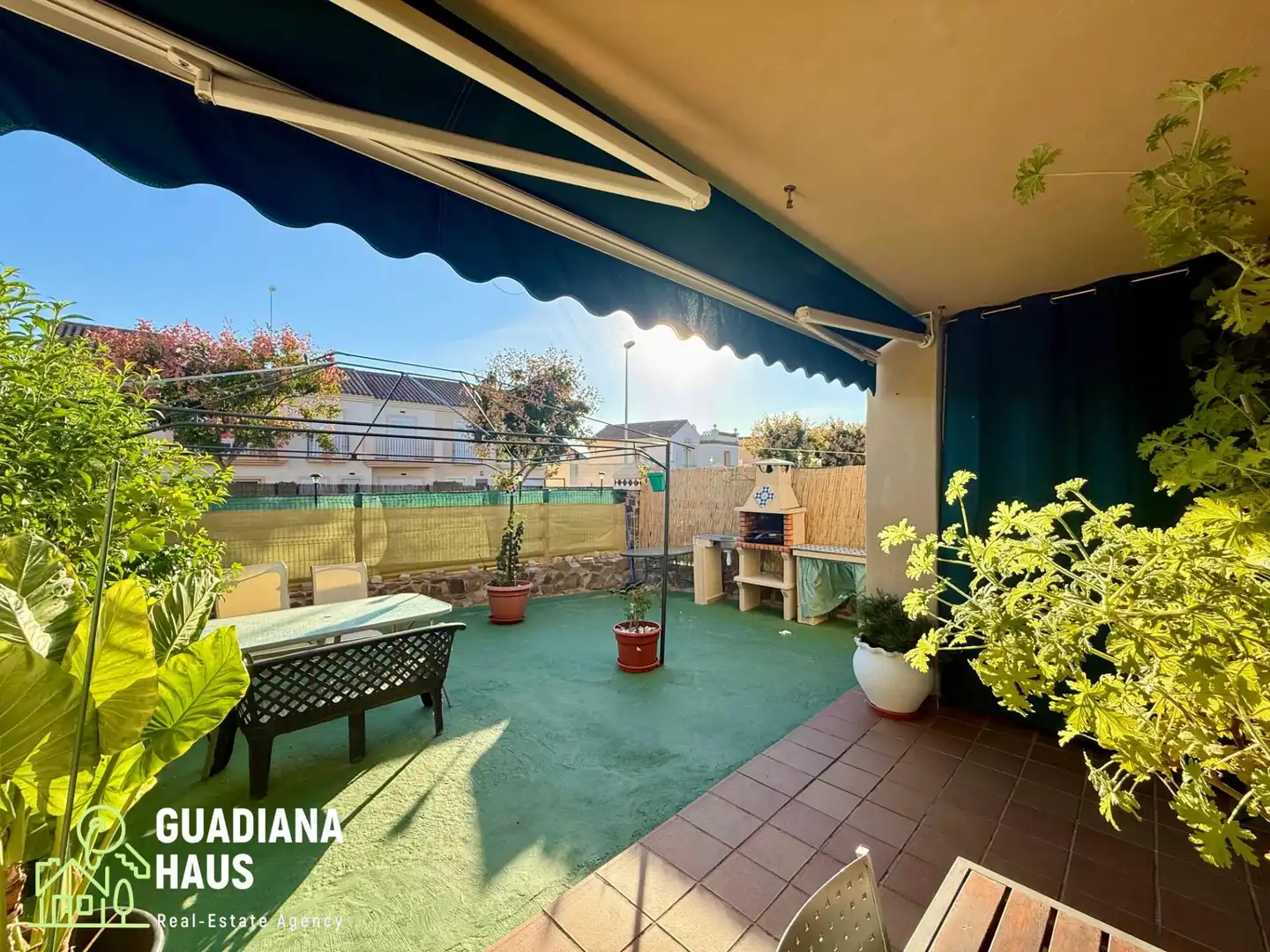 Casa a schiera con terrazza in vendita a RUBEN DARIO 4, imagen 15