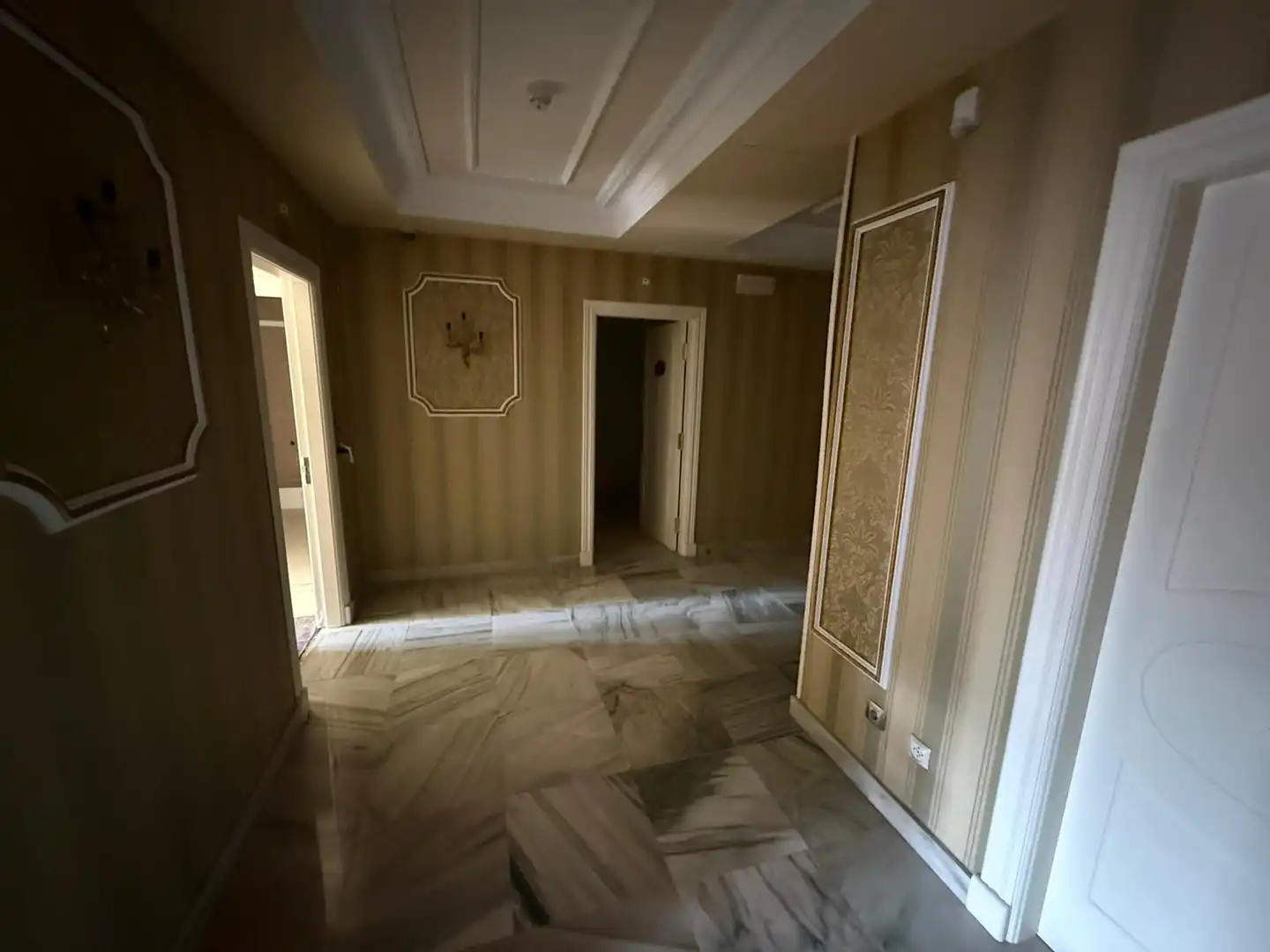 Edificio en venta en Ávila
