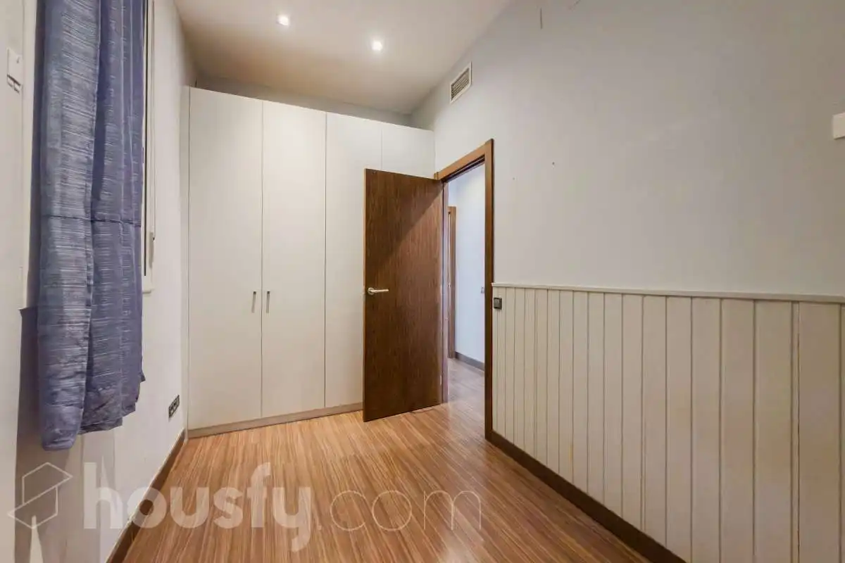 Appartamento con terrazza in vendita a Carrer de Pere IV ., imagen 8