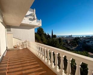 Duplex for sale in Avinguda d'Irlanda, Las Atalayas - Urmi - Cerro de Mar