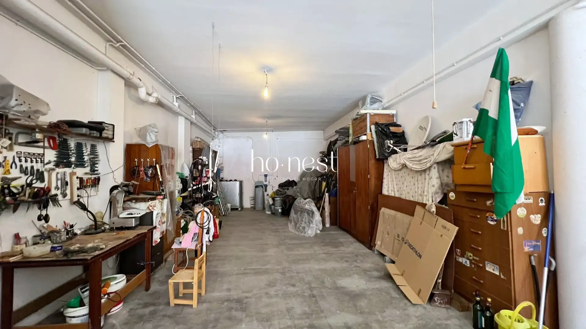 Semi-detached house with terrace for sale in Santa Maria - L'Eixample - Sud Sumella, imagen 33