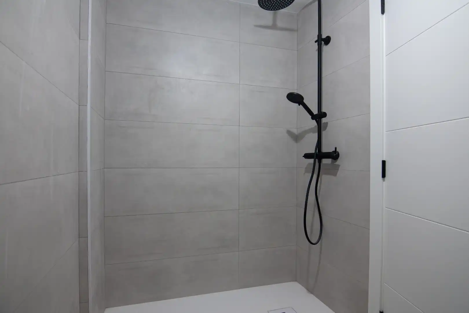 Baño de Piso en venta en A Coruña Capital  con Calefacción y Trastero
