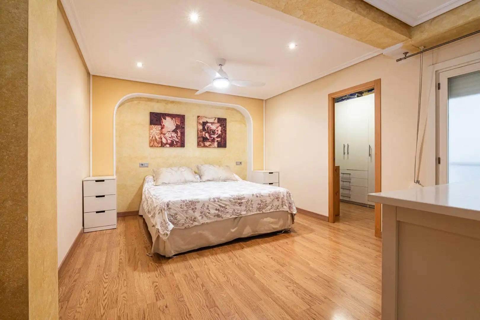 Habitación de Piso en venta en Elche ciudad