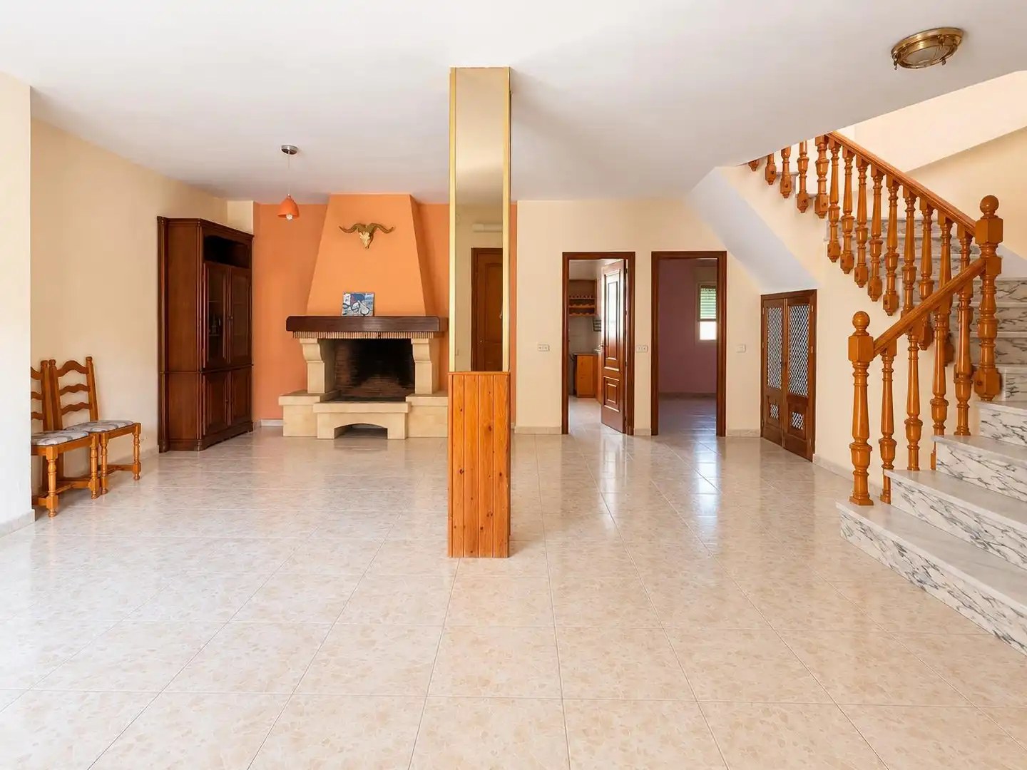 Houses for sale in El Valle