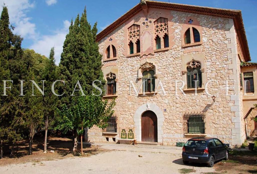 Country house for sale in Vallpineda - Rocamar
