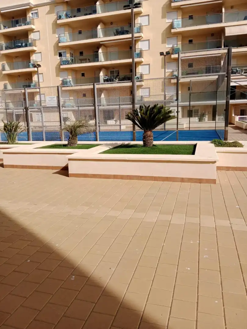 Apartamento en venta en Dos  Mares, imagen 25