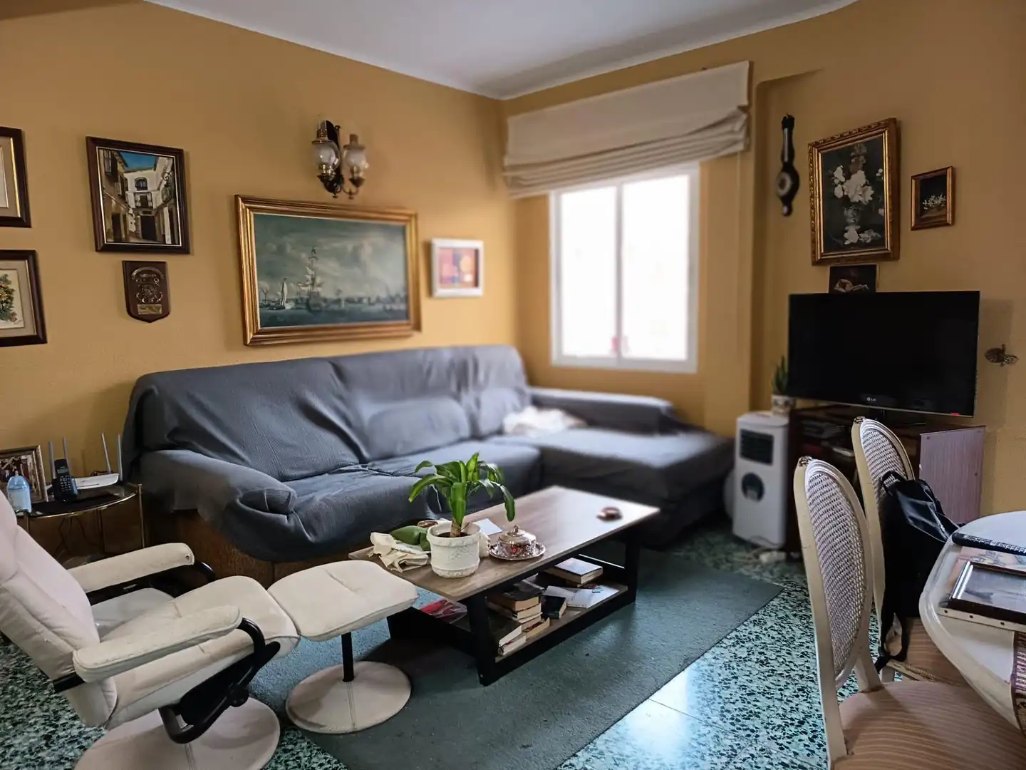Wohnung mit Aufzug zum Verkauf in Centro, imagen 2