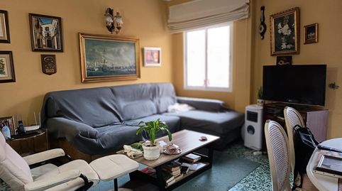 Foto 2 de Piso en venta en La Trinidad, Málaga Capital