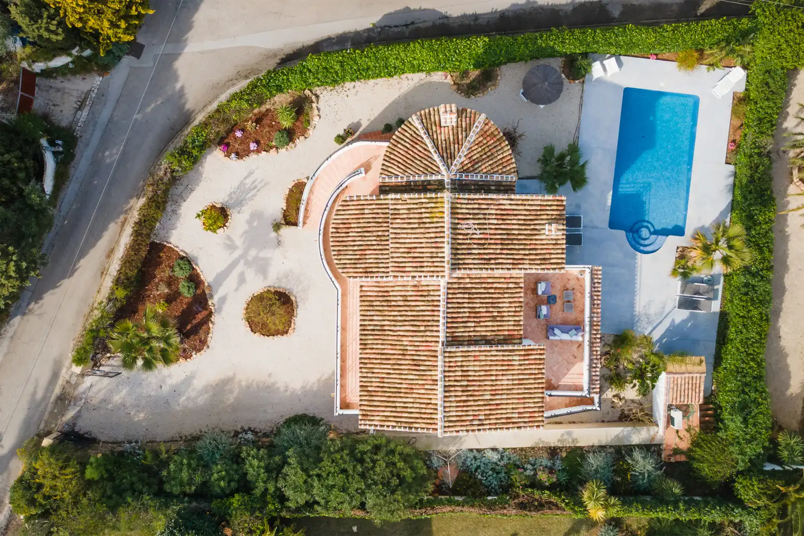 Maison avec piscine à vendre à Cap Martí - El Tossalet - Pinomar, imagen 37