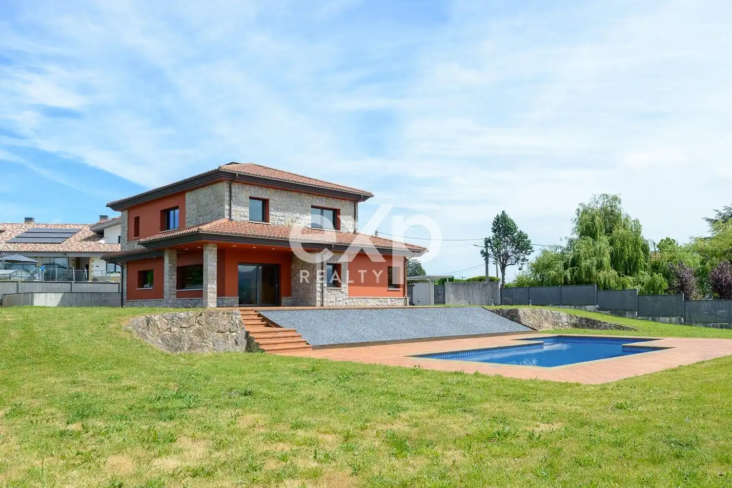 Haus mit Pool zum Verkauf in DE LEORIO, imagen 7