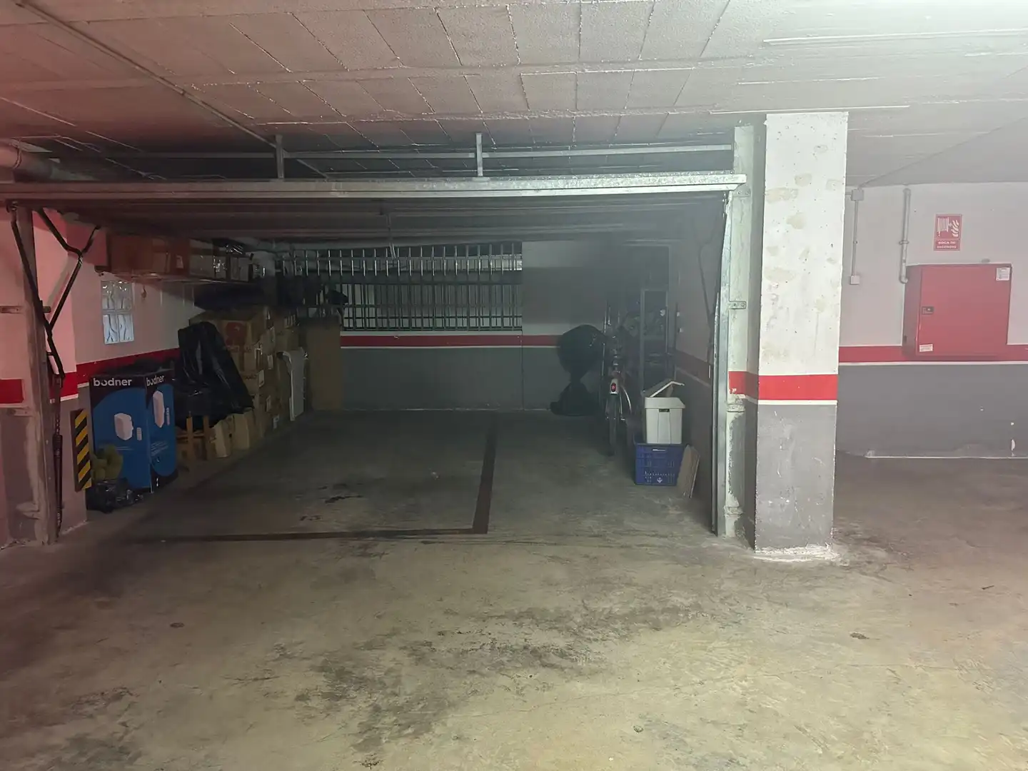 Appartement avec ascenseur à vendre à Carrer de Tomàs Mancisidor, imagen 4
