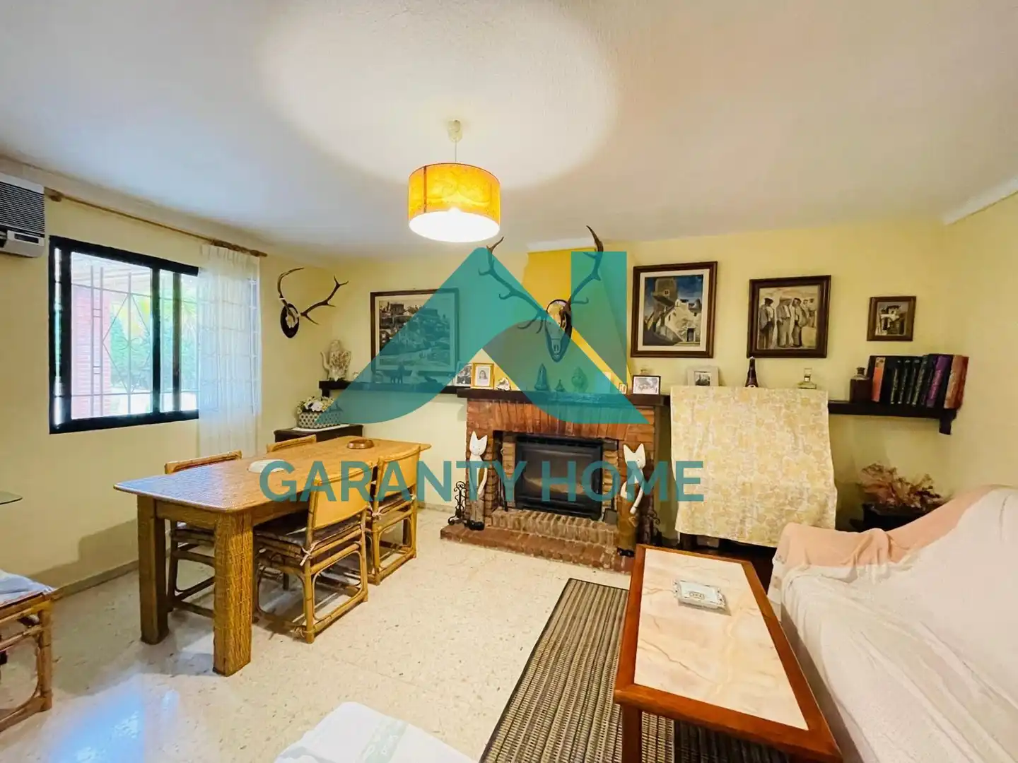 Exterior view of Houses for sale in Casar de Cáceres  with Air Conditioner, Private garden and Terrace
