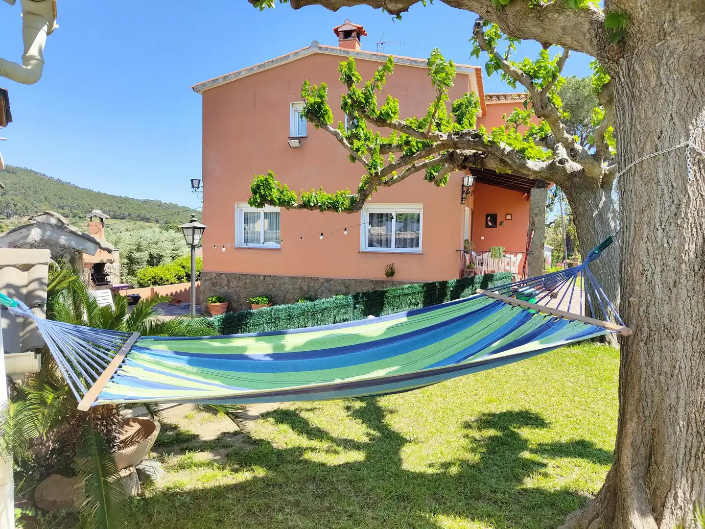 Chalet con jardín en venta en Mas Pere - Río de Oro, imagen 3