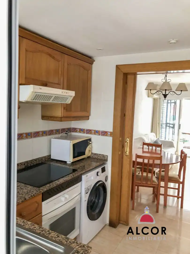 Piso con ascensor en venta en Central, imagen 4