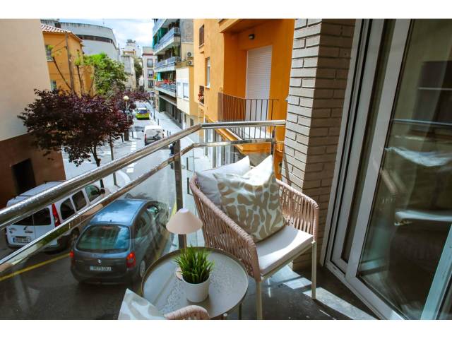 Piso en Venta en Vall de Venecia en Centre