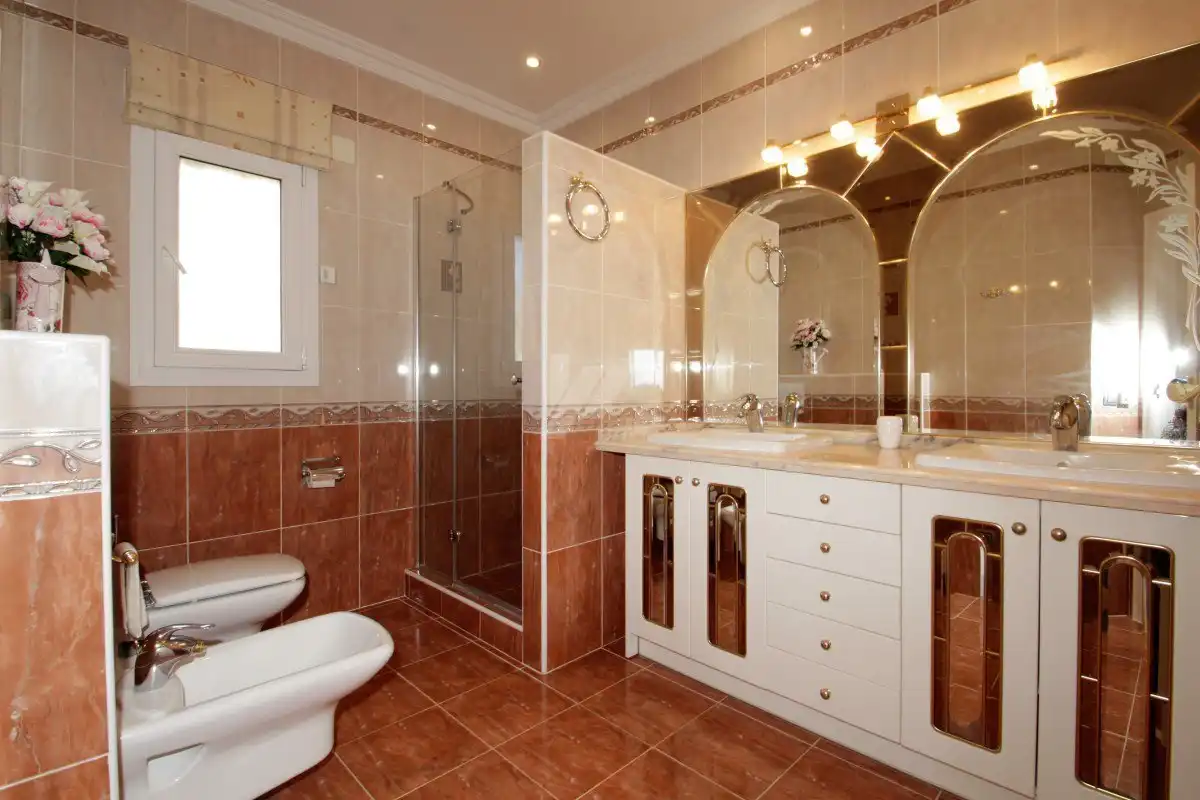 Villa mit Pool zum Verkauf in Benimeit - Tabaira, imagen 12