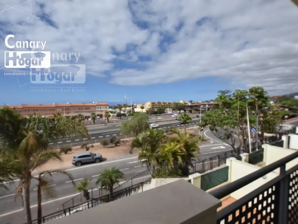 Maison mitoyenne avec terrasse à vendre à el peralillo