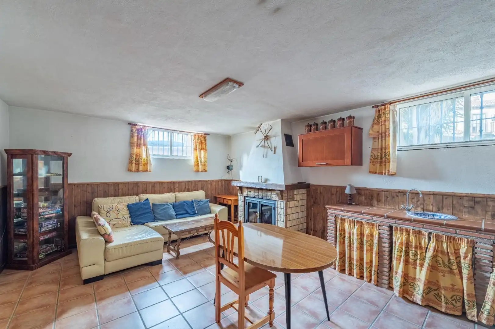 Casa o chalet en venta en Vegas del Genil