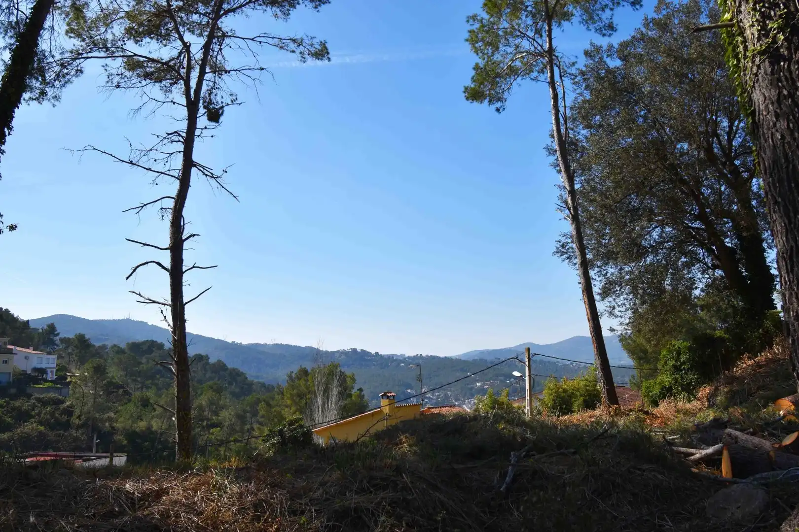 Residential land for sale in Olivella, imagen 5