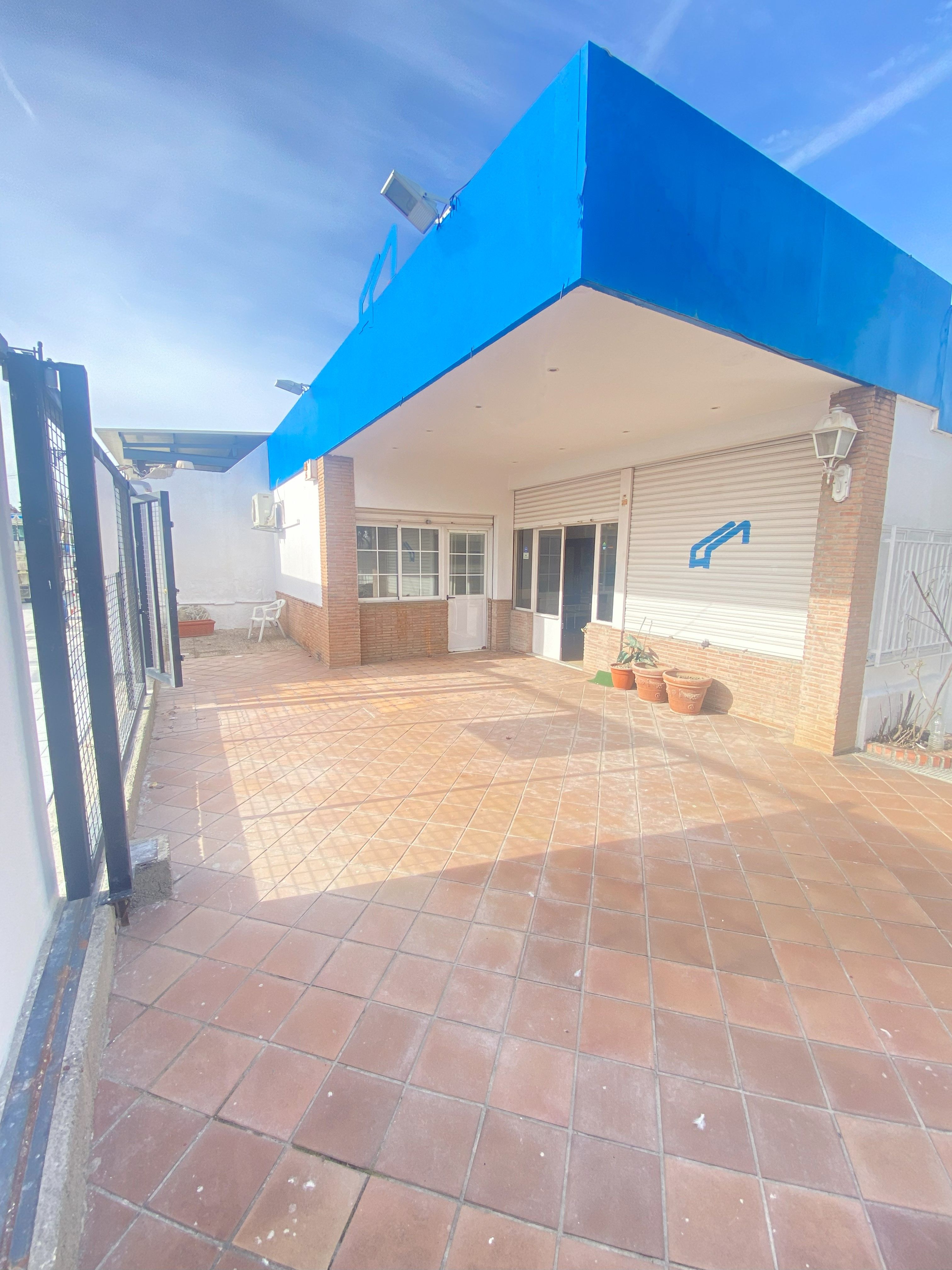 Casa o xalet en venda a N/A, Ayuntamiento