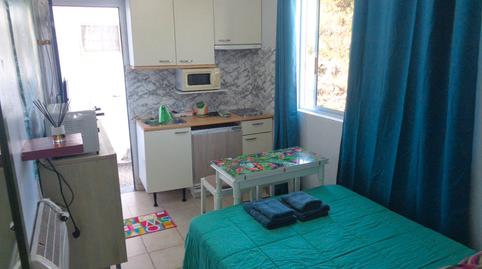 Foto 4 de Estudi de lloguer a Avenida Príncipes de España, El Tanque, Santa Cruz de Tenerife