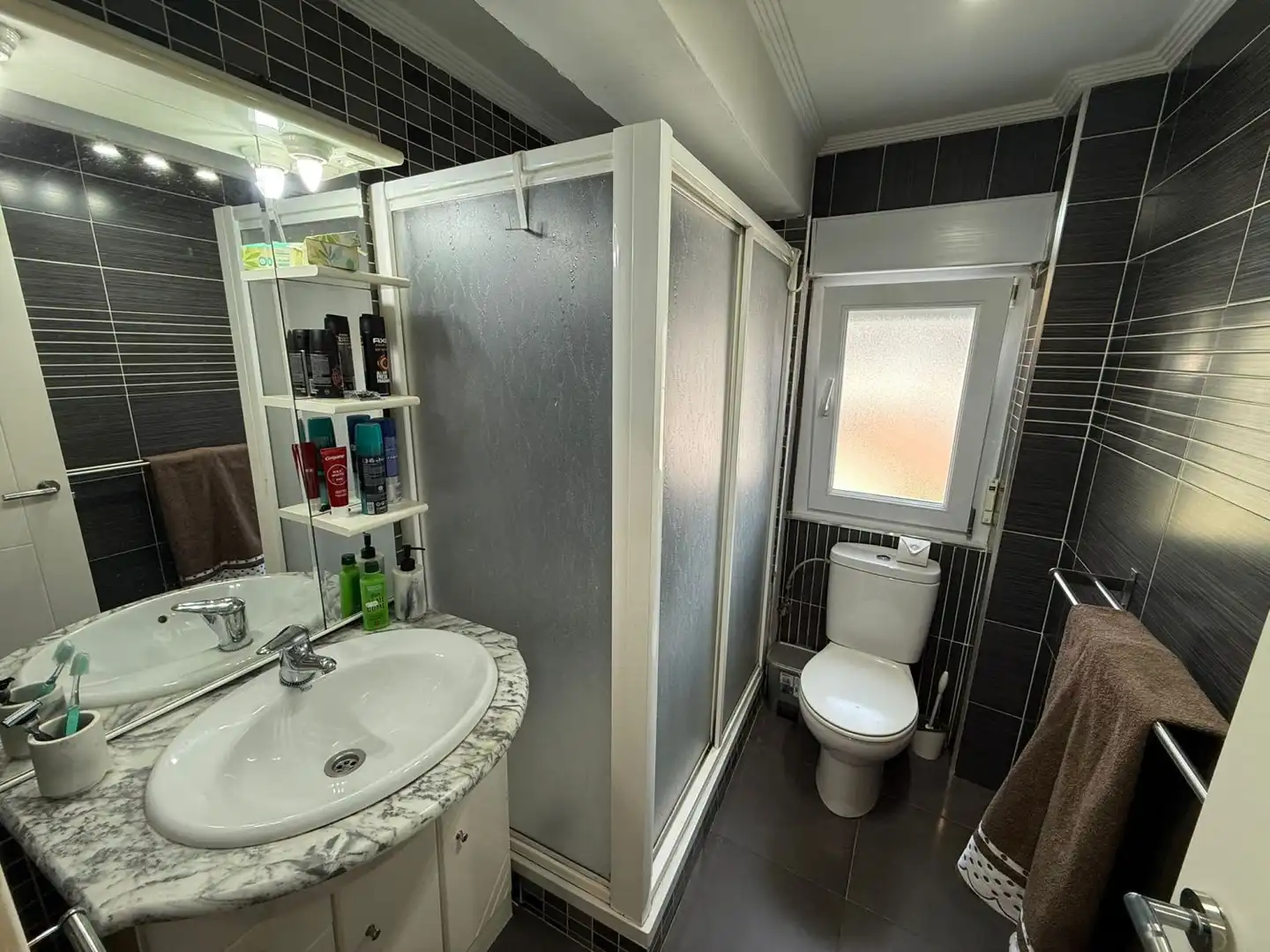 Flat for sale in Conde Albox, imagen 15