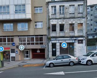 Parking of Building for sale in A Coruña Capital 