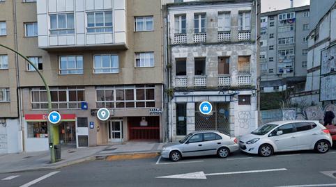 Photo 2 of Building for sale in Avenida de Monelos, 129, Los Castros - Castrillón, A Coruña