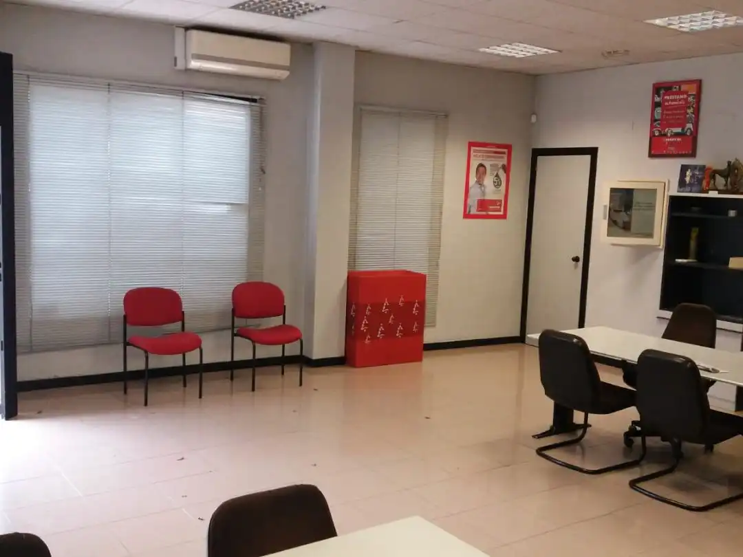 Local comercial en venta en 12 de octubre 21, imagen 5
