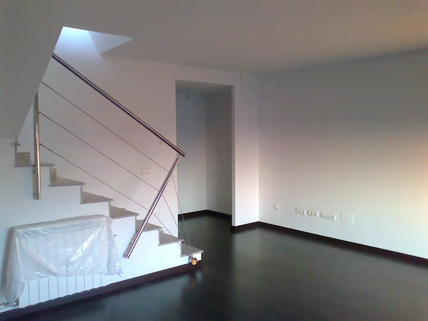 Attic for rent in Avinguda de Lleida, Almenar