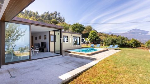 Casa de campo en La Esperanza con piscina privada y amplia parcela!, image 4
