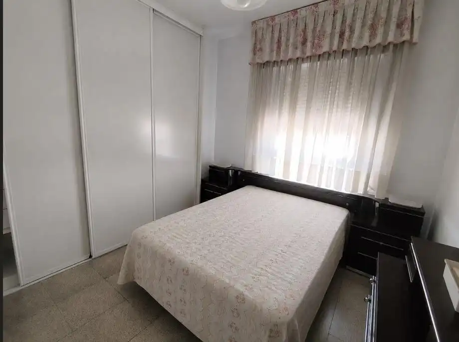 Bedroom of Flat for sale in Córdoba  with Terrace