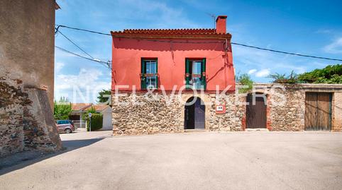 Photo 2 of Single-family semi-detached for sale in Carrer Principal, Garriguella, Girona
