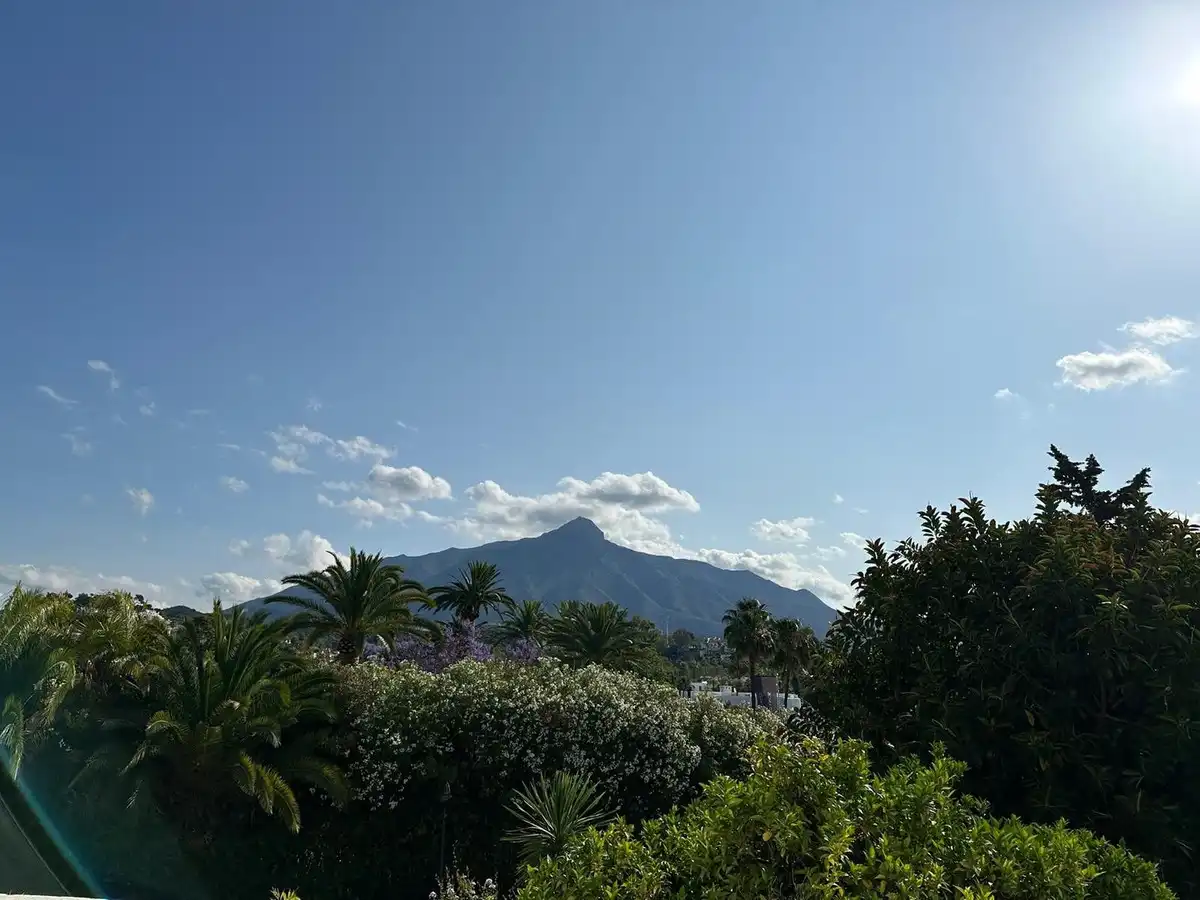 Reihenhaus zum Verkauf in Nueva Andalucía, imagen 4