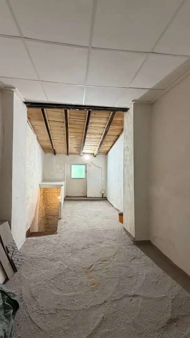 Finca rústica en venta en Tales